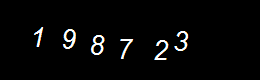 Real Person Number