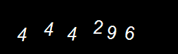 Real Person Number