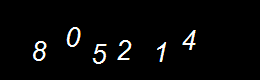 Real Person Number