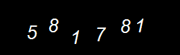 Real Person Number