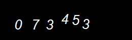 Real Person Number