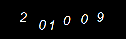 Real Person Number