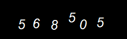 Real Person Number