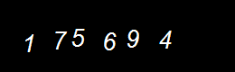 Real Person Number