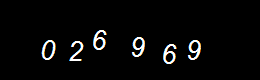 Real Person Number