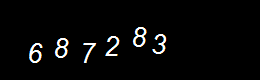 Real Person Number