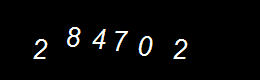 Real Person Number