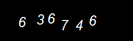 Real Person Number