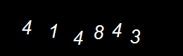 Real Person Number