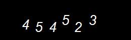 Real Person Number
