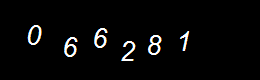 Real Person Number