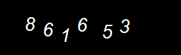 Real Person Number
