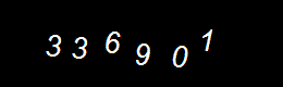 Real Person Number