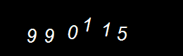 Real Person Number