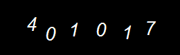 Real Person Number