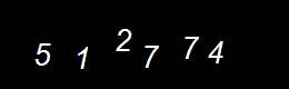 Real Person Number