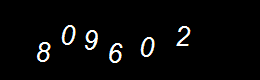 Real Person Number