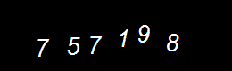 Real Person Number