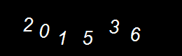 Real Person Number
