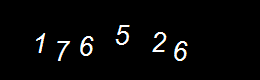 Real Person Number