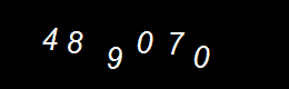 Real Person Number