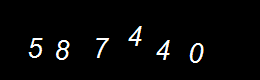 Real Person Number