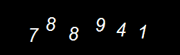 Real Person Number