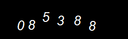 Real Person Number