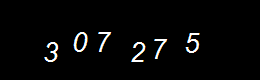 Real Person Number
