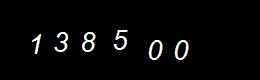 Real Person Number