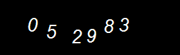 Real Person Number