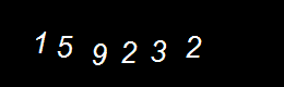 Real Person Number