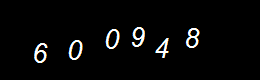 Real Person Number