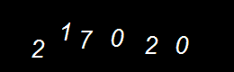 Real Person Number