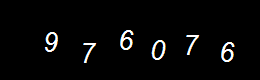 Real Person Number