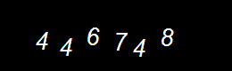 Real Person Number