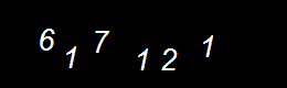 Real Person Number