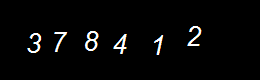 Real Person Number
