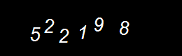 Real Person Number