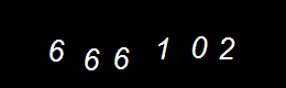 Real Person Number