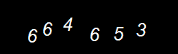 Real Person Number
