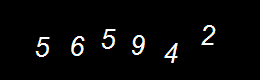 Real Person Number