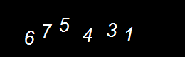 Real Person Number