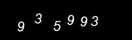 Real Person Number