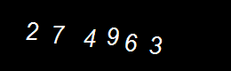 Real Person Number