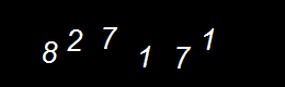 Real Person Number