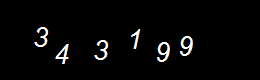 Real Person Number