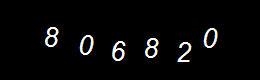 Real Person Number