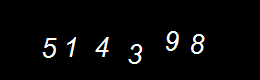 Real Person Number