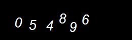 Real Person Number